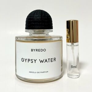Byredo Gypsy Water Absolu (8ml) decant